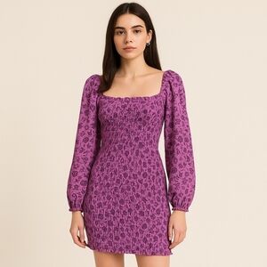 free people sunsetter mini dress Free People Sunsetter Mini Slip in Pink